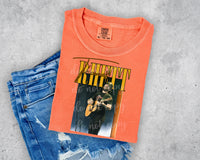 Retro Thomas Rhett T-Shirt and Sweatshirt