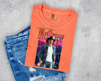 Retro Tim McGraw T-Shirt and Sweatshirt