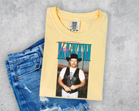 Retro Toby Keith T-Shirt and Sweatshirt