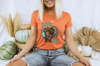 Turkey Time T-Shirt and Sweatshirt