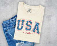 USA 1776 T-Shirt