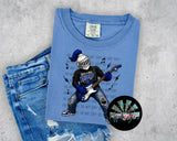 Rock N Roll Raiders T-Shirt and Sweatshirt