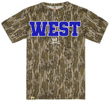 **FLASH SALE** Mossy Oak Camo Tee