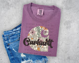 Wildflower Car <3 T-Shirt and Sweatshirt