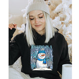 Winter Wonderland T-Shirt and Sweatshirt