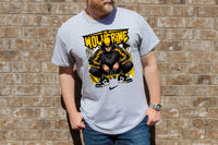 Wolverine Check Mark T-Shirt