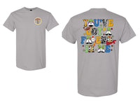 KIDS You've Got a Friend in Me Woody T-Shirt