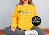Chinoiserie Bow Team Names SEC BUNDLE **16 Teams** PNG Digital Design