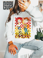 KIDS You've Got a Friend in Me T-Shirt