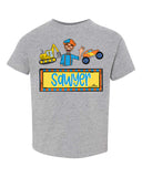 KIDS Custom Bl!ppi T-Shirt