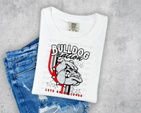 KIDS Bulldog Nation Short Sleeve T-Shirt