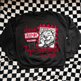 Choosin' Georgia T-Shirt and Sweatshirt