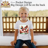 Flying Duck #5 T-Shirt