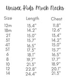 Mock Neck Sweatshirt <Camo and Leopard> **PRE-ORDER**