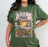 Graves into Gardens Short Sleeve T-Shirt