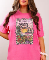 Graves into Gardens Short Sleeve T-Shirt