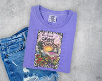 Graves into Gardens Short Sleeve T-Shirt