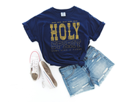 Gold Holy Spirit T-Shirt and Sweatshirt