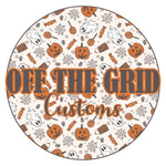 Off the Grid Customs