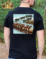 Keep Your Ducks in a Row T-Shirt