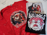 GA Bulldogs Box