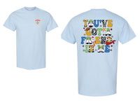 KIDS You've Got a Friend in Me Forky T-Shirt