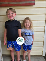 KIDS West Laurens Ice Cream Matching Clothes ETA Middle of October