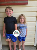 KIDS West Laurens Ice Cream Matching Clothes ETA Middle of October