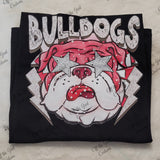 GA Bulldogs Box