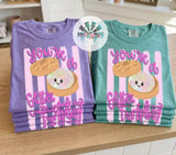 KIDS Glitter Dumpling T-Shirt