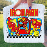 KIDS Ir0n Man T-Shirt