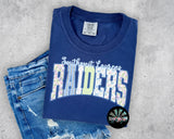KIDS SWLE Raiders Hydraneas T-Shirt