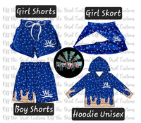 KIDS West Laurens Ice Cream Matching Clothes ETA Middle of October