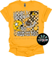 We want a Touchdown Falcons T-Shirt and Sweatshirt
