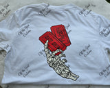 High Road T-Shirt and Sweatshirt