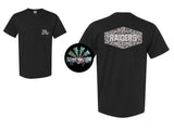 KIDS Retro Camo WL Raiders T-Shirt