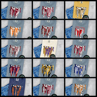 Pennant Flag SEC Bundle PNG Digital Design -- SEC 15 Teams