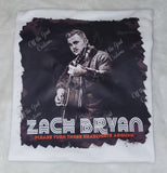 Zach Bryan T-Shirt