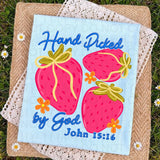 KIDS Hand Picked by God T-Shirt