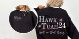 Hawk Tuah 2024 Spit on that Thang Short Sleeve T-Shirt