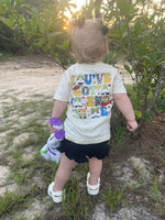 KIDS You've Got a Friend in Me Woody T-Shirt