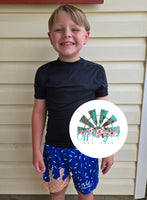 KIDS West Laurens Ice Cream Matching Clothes ETA Middle of October