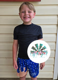 KIDS West Laurens Ice Cream Matching Clothes ETA Middle of October