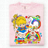 KIDS Rainbow Brite T-Shirt