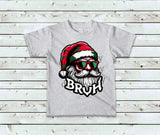 KIDS Santa Bruh T-Shirt