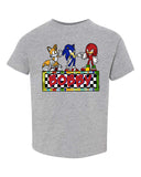 KIDS Custom S0nic T-Shirt