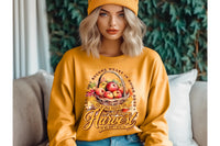 We will Reap a Harvest (Apples) T-Shirt and Sweatshirt