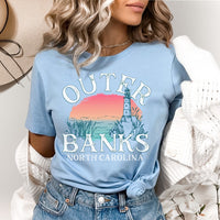 OBX Lighthouse T-Shirt