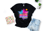 Beach Vibes T-Shirt