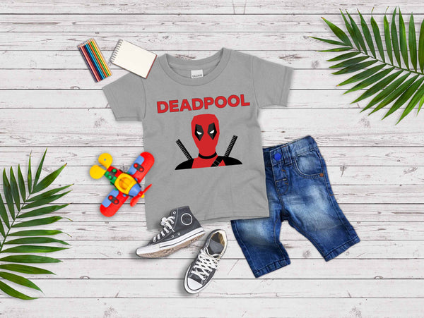 D3adpool T-Shirt